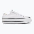 Dámské tenisky Converse Chuck Taylor All Star Lift Low optical white 2