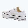 Dámské tenisky Converse Chuck Taylor All Star Lift Low optical white 3