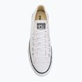 Dámské tenisky Converse Chuck Taylor All Star Lift Low optical white 5