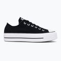 Dámské tenisky Converse Chuck Taylor All Star Lift Low black 2