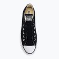 Dámské tenisky Converse Chuck Taylor All Star Lift Low black 5
