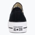Dámské tenisky Converse Chuck Taylor All Star Lift Low black 6