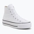 Dámské tenisky Converse Chuck Taylor All Star Lift Hi optical white