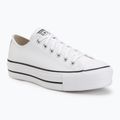 Dámské tenisky Converse All Star Chuck Taylor Lift OX white