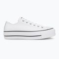 Dámské tenisky Converse All Star Chuck Taylor Lift OX white 2
