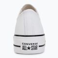 Dámské tenisky Converse All Star Chuck Taylor Lift OX white 6