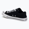 Dámské tenisky Converse Chuck Taylor All Star Madison Low black 3