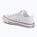 Dámské tenisky Converse Chuck Taylor All Star Madison Low optical white 3
