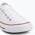 Dámské tenisky Converse Chuck Taylor All Star Madison Low optical white 7