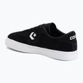 Boty Converse Louie Lopez Pro Suede Ox black/black/white 3