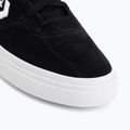 Boty Converse Louie Lopez Pro Suede Ox black/black/white 7