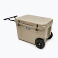 Přenosná chladicí taška YETI Tundra Haul tan 4