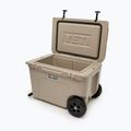 Přenosná chladicí taška YETI Tundra Haul tan 6