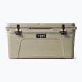 Turistická chladnička YETI Tundra 45 l tan