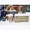 Přenosná chladicí taška YETI Tundra 65 tan 8