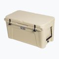 Přenosná chladicí taška YETI Tundra 75 l tan 2
