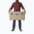 Přenosná chladicí taška YETI Tundra 75 l tan 7