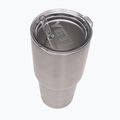 Uzávěr na láhev YETI Straw Lid R30 stainless 2
