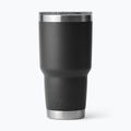 Termohrnek YETI Rambler Tumbler 887 ml black 2