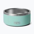 Miska pro psa Yeti Boomer 4 seafoam