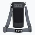 Taška na láhev YETI Bottle Sling Small charcoal
