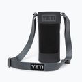 Taška na láhev YETI Bottle Sling Small charcoal