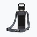 Taška na láhev YETI Bottle Sling Large charcoal 3