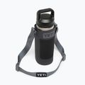 Taška na láhev YETI Bottle Sling Large charcoal 4
