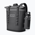 Taška na láhev YETI Bottle Sling Large charcoal 6