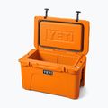 Turistická chladnička YETI Tundra 32 l king crab orange 6