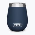 Termohrnek YETI Rambler CL Wine 295 ml navy