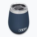 Termohrnek YETI Rambler CL Wine 295 ml navy 3
