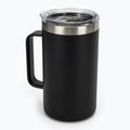 Termohrnek YETI Rambler 710 ml black 896