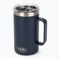 Termohrnek YETI Rambler 710 ml navy 897 2