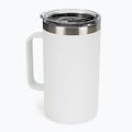 Termohrnek YETI Rambler 710 ml white