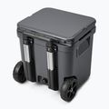 Turistická chladnička YETI Roadie 45 l charcoal 2