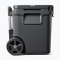 Přenosná chladicí taška YETI Roadie 48 charcoal 5