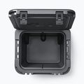 Přenosná chladicí taška YETI Roadie 48 charcoal 7
