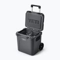 Přenosná chladicí taška YETI Roadie 48 charcoal 10