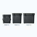 Turistická chladnička YETI Roadie 45 l charcoal 15