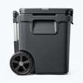 Přenosná chladicí taška YETI Roadie 60 charcoal 5