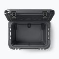 Přenosná chladicí taška YETI Roadie 60 charcoal 6