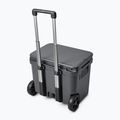 Přenosná chladicí taška YETI Roadie 60 charcoal 12
