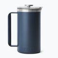 Kávovar YETI French Press 1 l navy 2