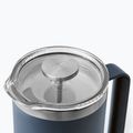 Kávovar YETI French Press 1 l navy 6
