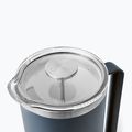 Kávovar YETI French Press 1,9 l navy 6