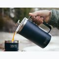 Kávovar YETI French Press 1,9 l navy 16