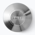 Víčko na shaker YETI Cocktail Shaker Lid stainless 3