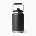 Termoska YETI Rambler 1 Gallon Jug 3700 ml black 2