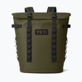 Termo batoh YETI Hopper 20 l olive